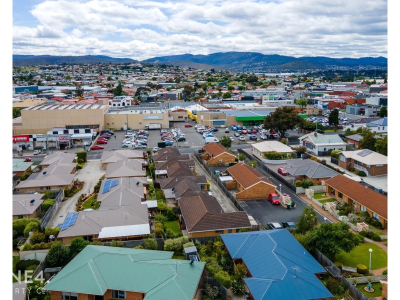 4/30 Charles Street, Moonah TAS 7009