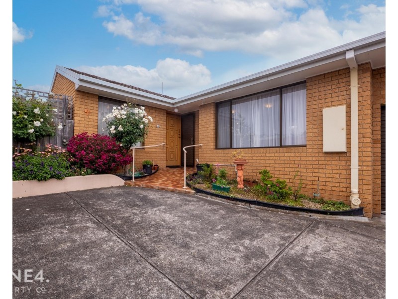 4/30 Charles Street, Moonah TAS 7009