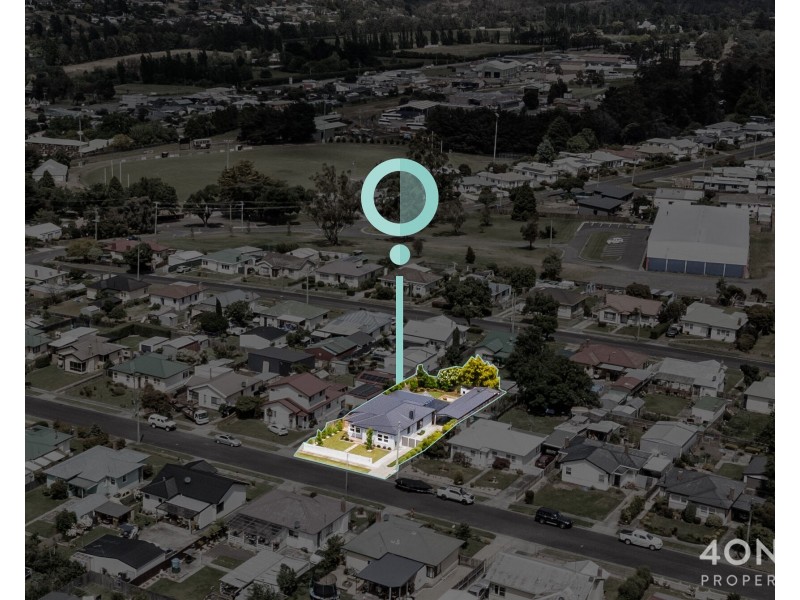 16 Fifth Avenue, New Norfolk TAS 7140