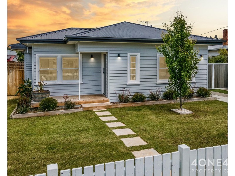 16 Fifth Avenue, New Norfolk TAS 7140