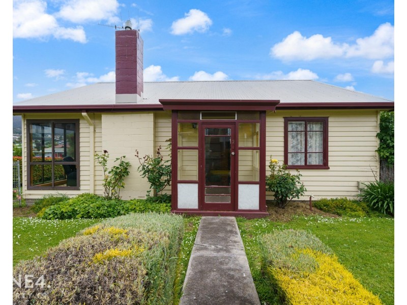 2 Barry Street, Glenorchy TAS 7010