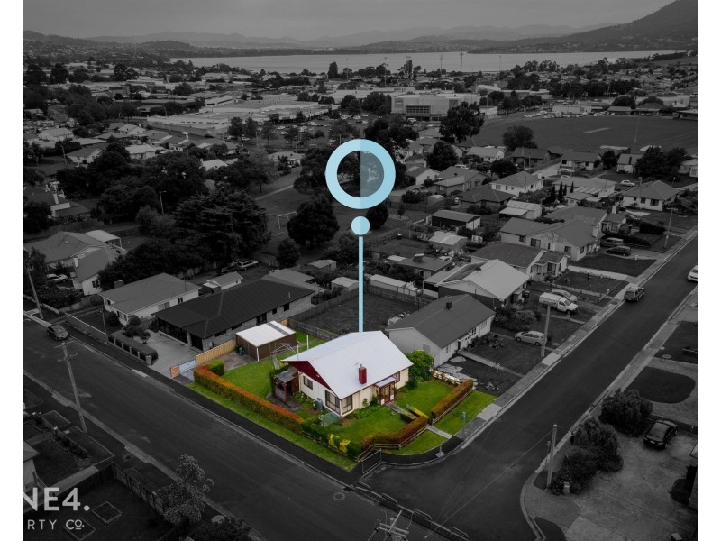 2 Barry Street, Glenorchy TAS 7010