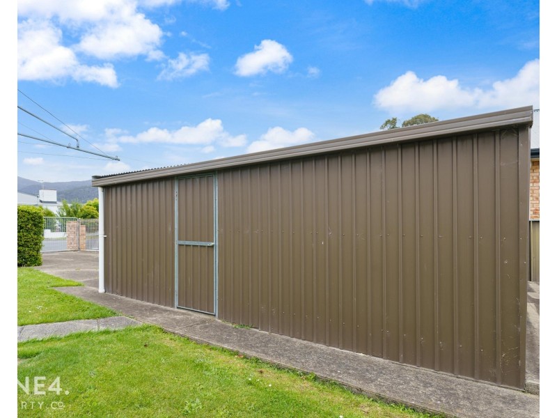 2 Barry Street, Glenorchy TAS 7010