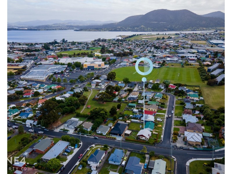 2 Barry Street, Glenorchy TAS 7010