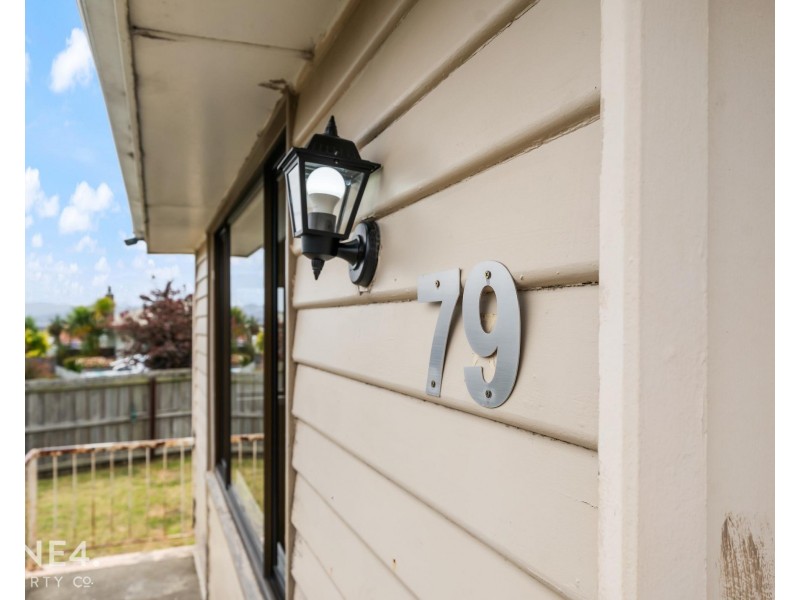 79 Corranga Drive, Chigwell TAS 7011