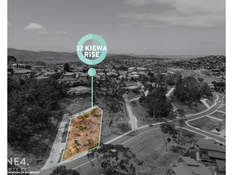 32 Kiewa Rise, Lenah Valley TAS 7008