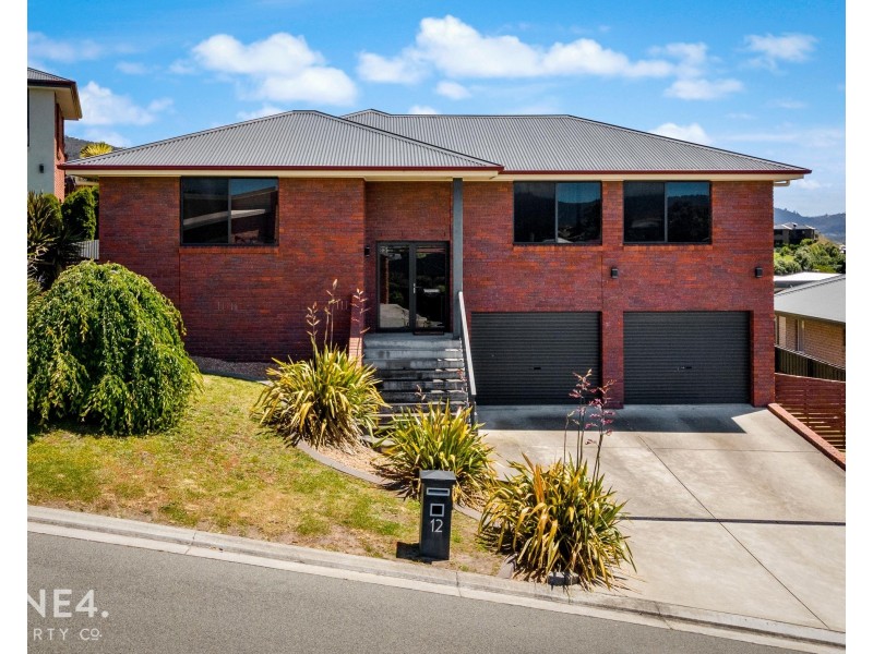 12 Navigators Rise, Granton TAS 7030