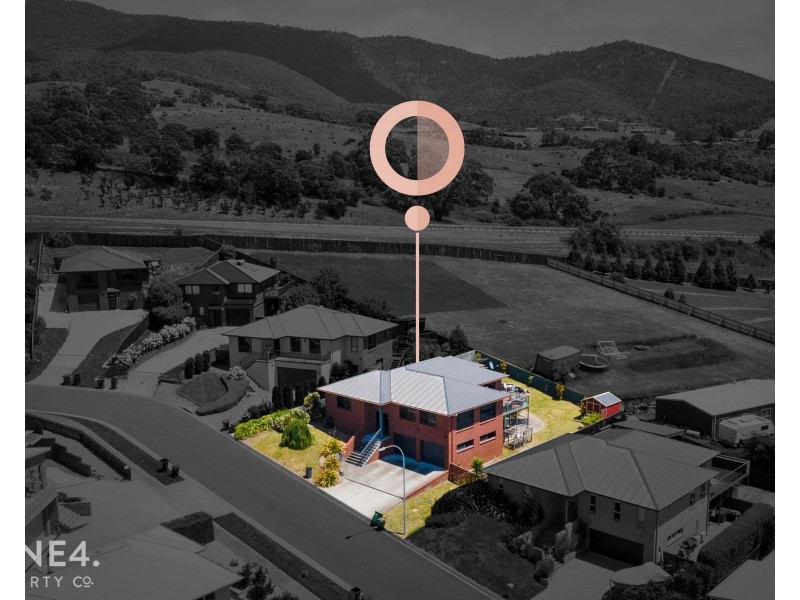 12 Navigators Rise, Granton TAS 7030