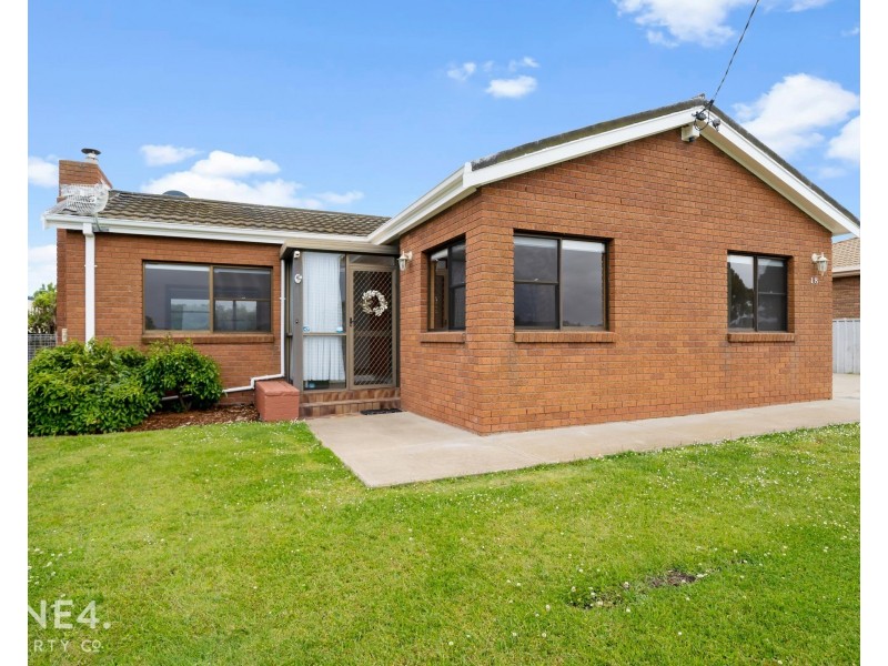 18 Dowsing Avenue, Dowsing Point TAS 7010