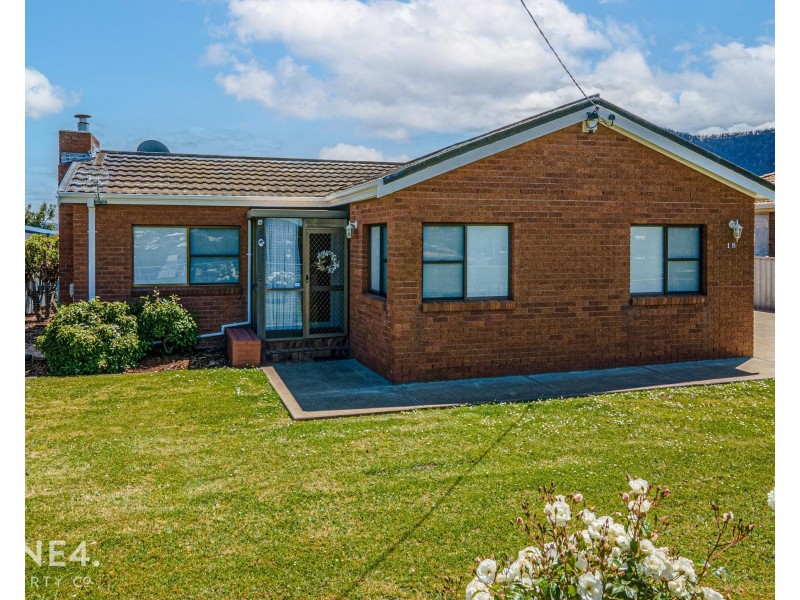 18 Dowsing Avenue, Dowsing Point TAS 7010