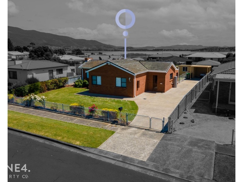 18 Dowsing Avenue, Dowsing Point TAS 7010