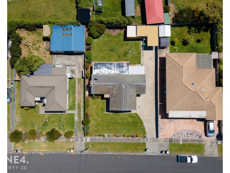 18 Dowsing Avenue, Dowsing Point TAS 7010