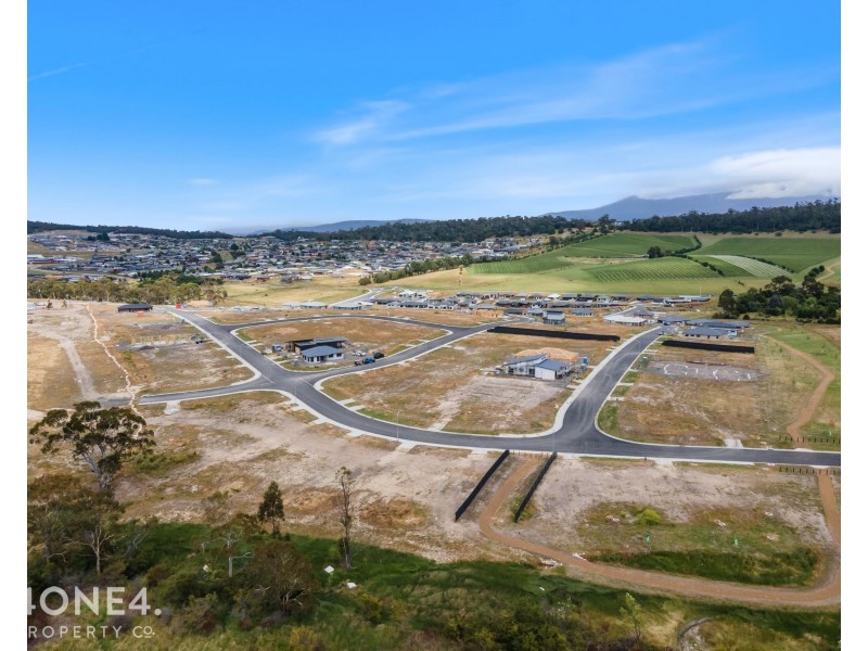 42 Angelina Drive, Rokeby TAS 7019