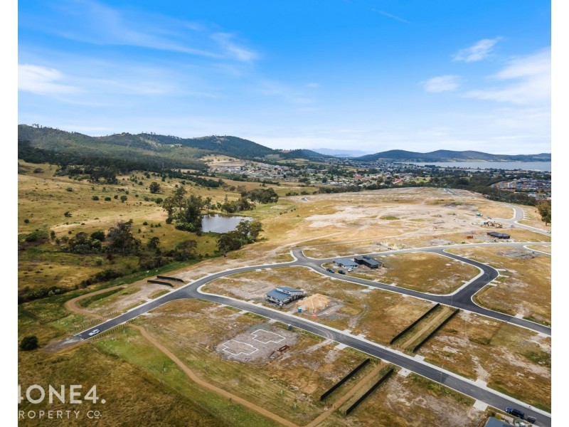 42 Angelina Drive, Rokeby TAS 7019