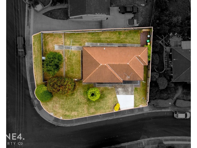 17 Delwood Drive, Lutana TAS 7009
