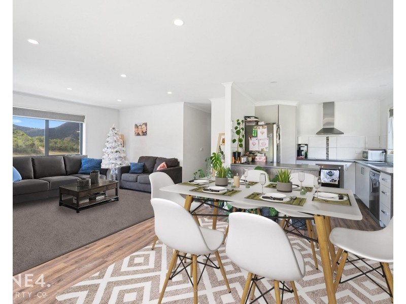 10 Oliffe Close, Old Beach TAS 7017