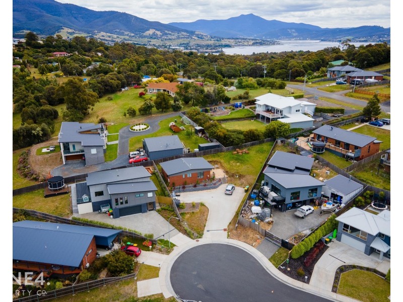 10 Oliffe Close, Old Beach TAS 7017