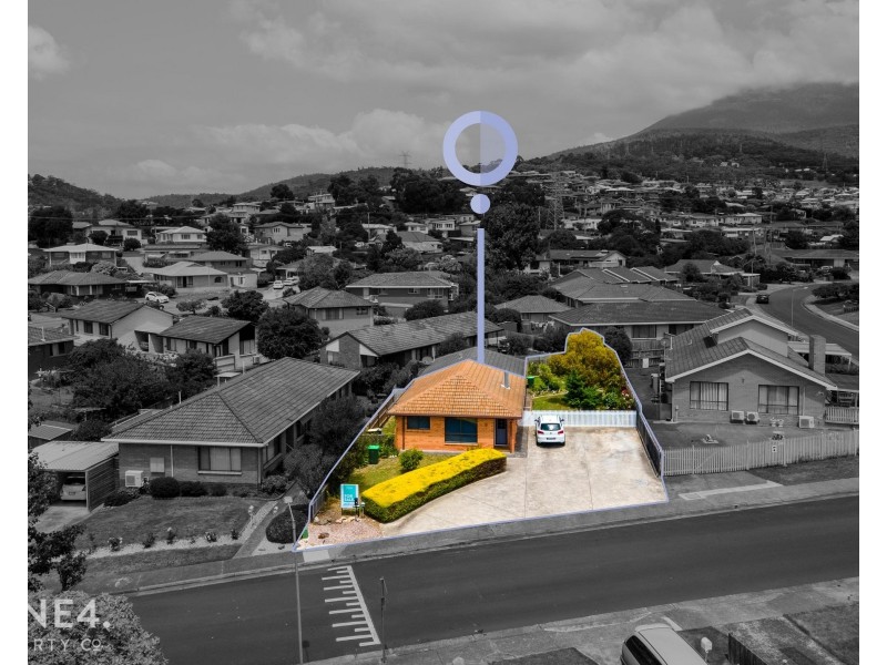 1/9 Wariga Road, Glenorchy TAS 7010