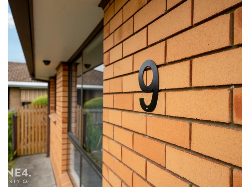 1/9 Wariga Road, Glenorchy TAS 7010