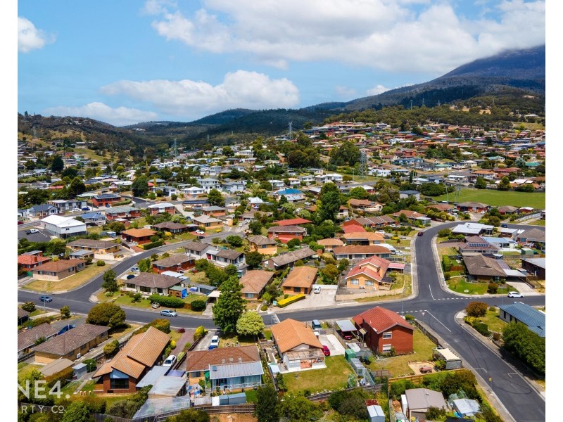 1/9 Wariga Road, Glenorchy TAS 7010