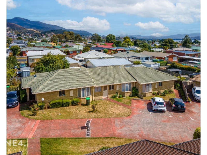 11/23 Vieste Drive, Glenorchy TAS 7010
