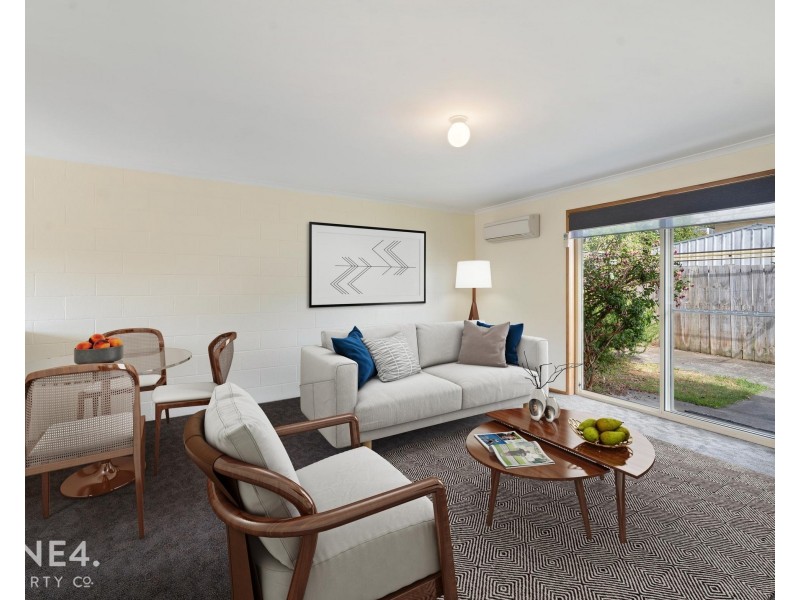 11/23 Vieste Drive, Glenorchy TAS 7010