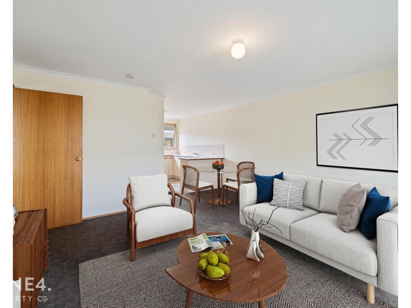 11/23 Vieste Drive, Glenorchy TAS 7010