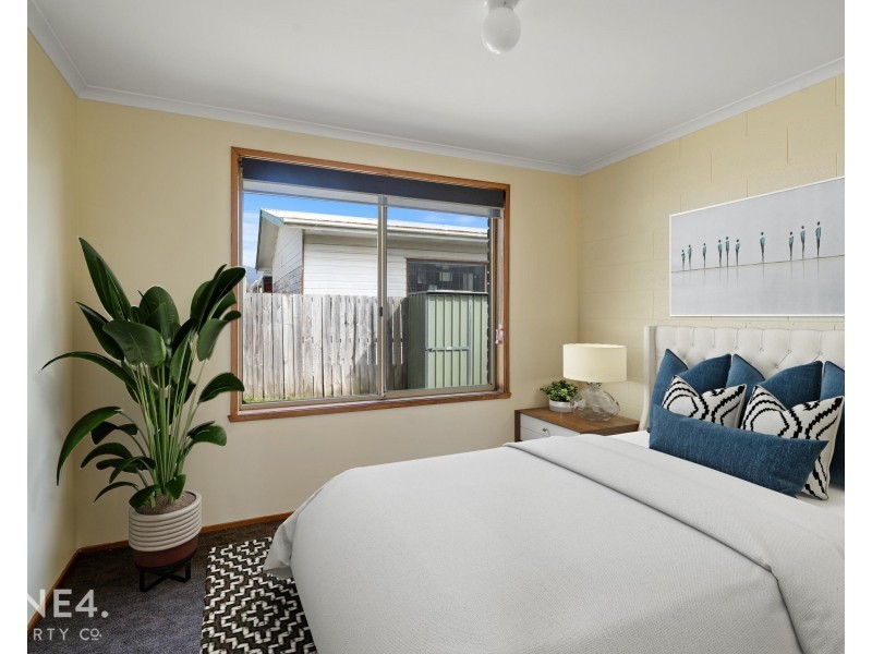 11/23 Vieste Drive, Glenorchy TAS 7010