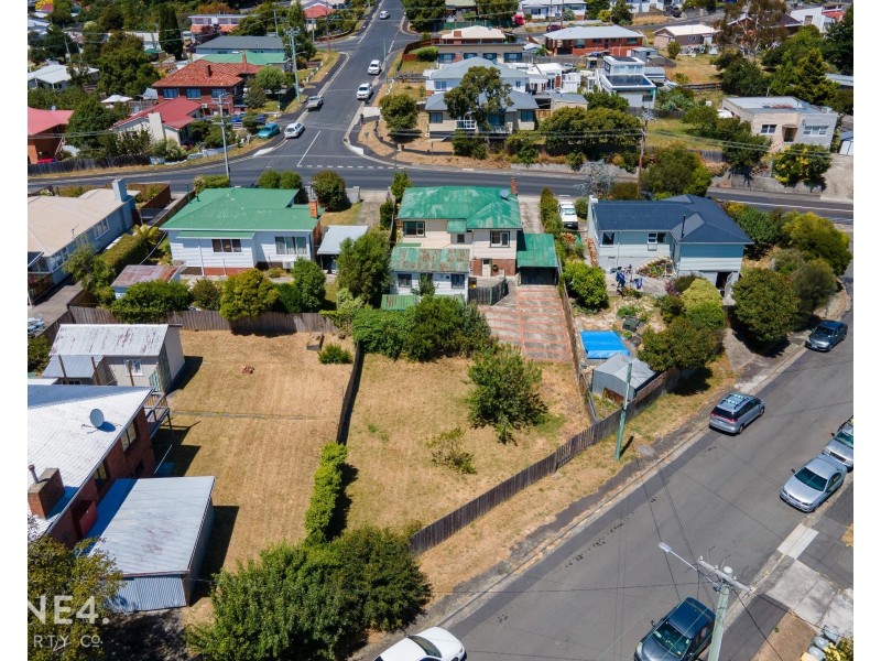 6 View Point Road, West Moonah TAS 7009