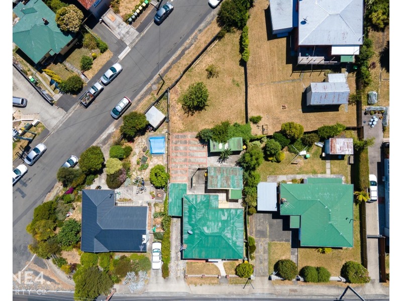 6 View Point Road, West Moonah TAS 7009