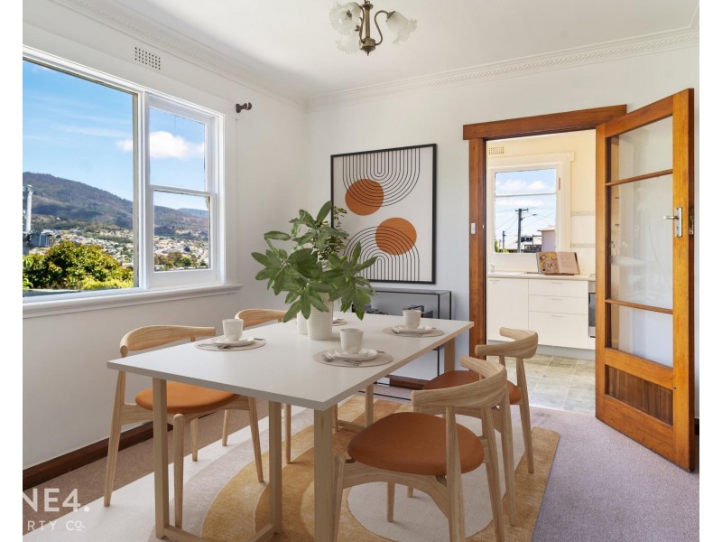 6 View Point Road, West Moonah TAS 7009