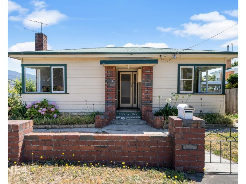 6 View Point Road, West Moonah TAS 7009