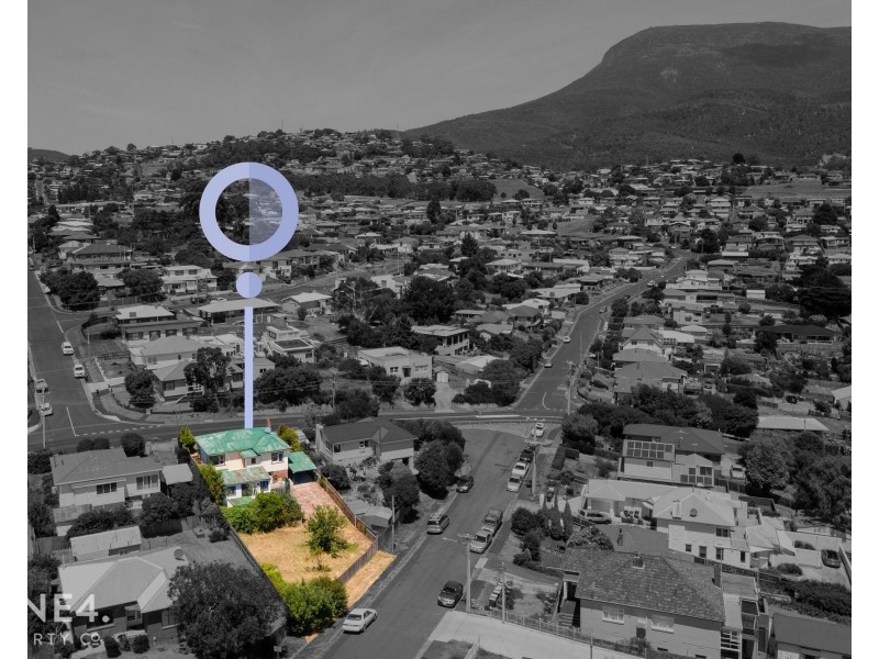 6 View Point Road, West Moonah TAS 7009