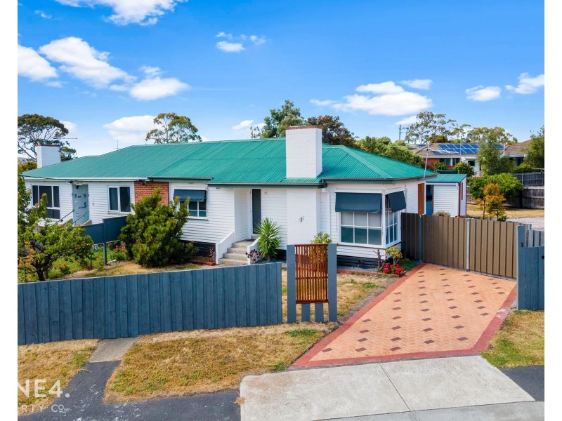 1 Eagle Street, Claremont TAS 7011