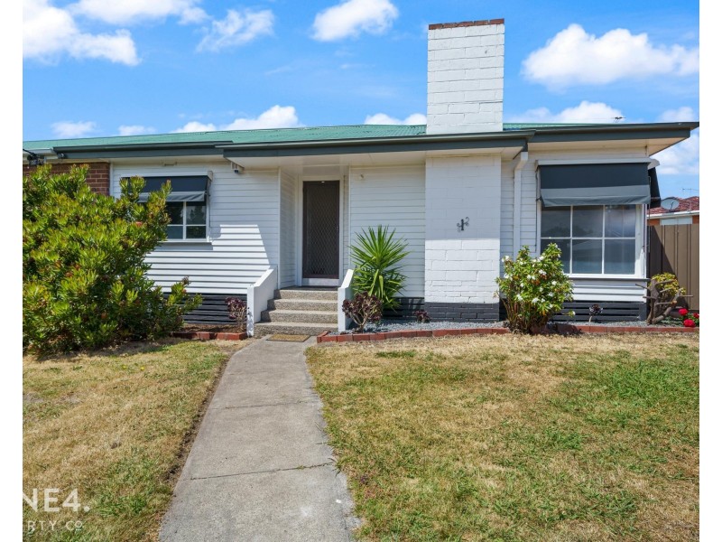 1 Eagle Street, Claremont TAS 7011