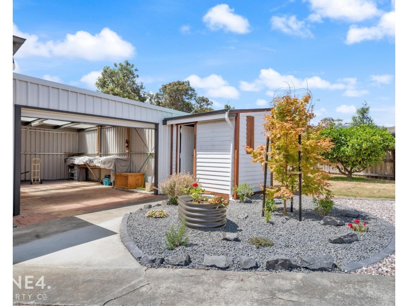 1 Eagle Street, Claremont TAS 7011