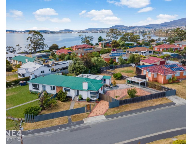 1 Eagle Street, Claremont TAS 7011