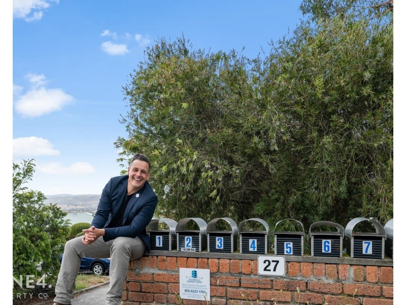 6/27 Reynolds Road, Midway Point TAS 7171