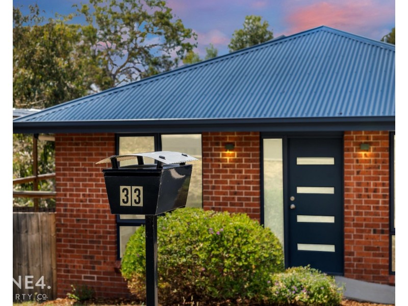 33 Boondar Street, Chigwell TAS 7011