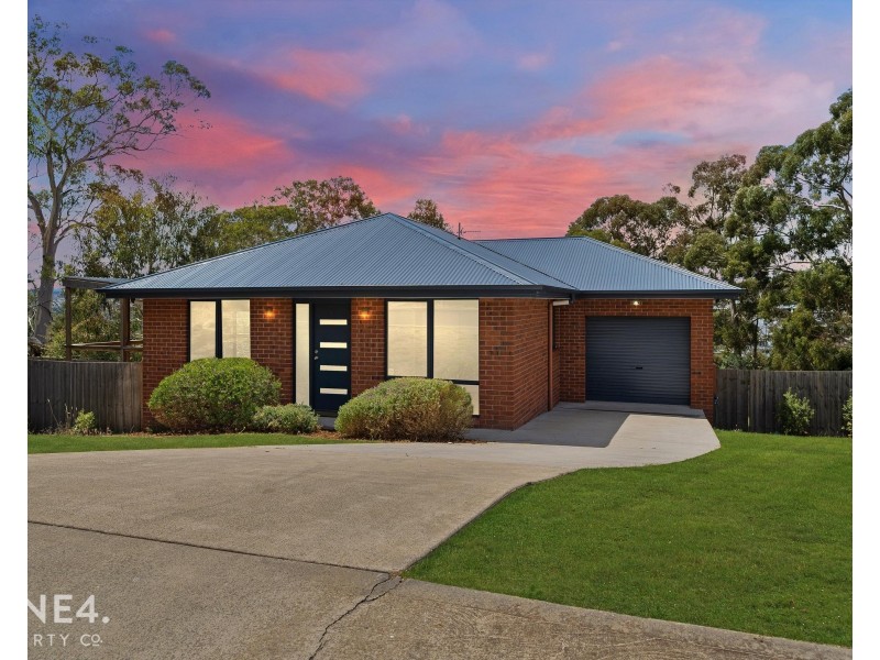 33 Boondar Street, Chigwell TAS 7011