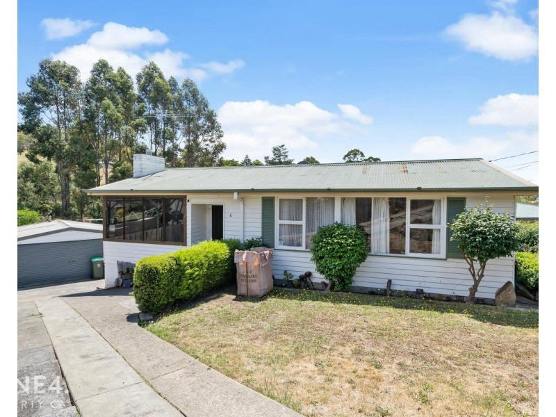 6 Mason Street, Claremont TAS 7011