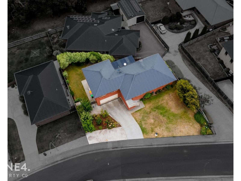 28 Blackstone Drive, Old Beach TAS 7017