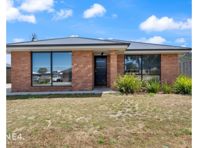 3 Caulfield Place, Clarendon Vale TAS 7019