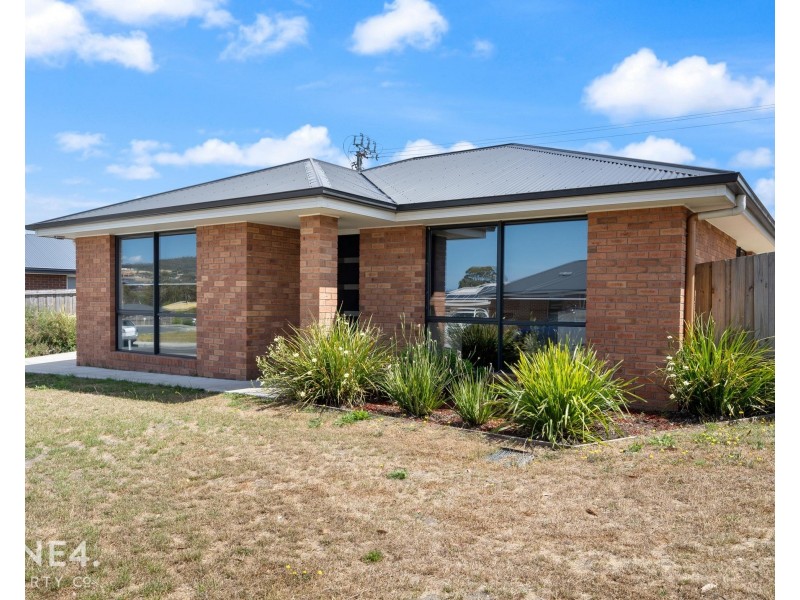3 Caulfield Place, Clarendon Vale TAS 7019