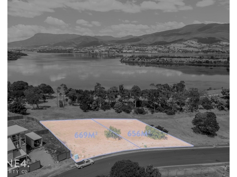 3 Fisher Drive, Herdsmans Cove TAS 7030