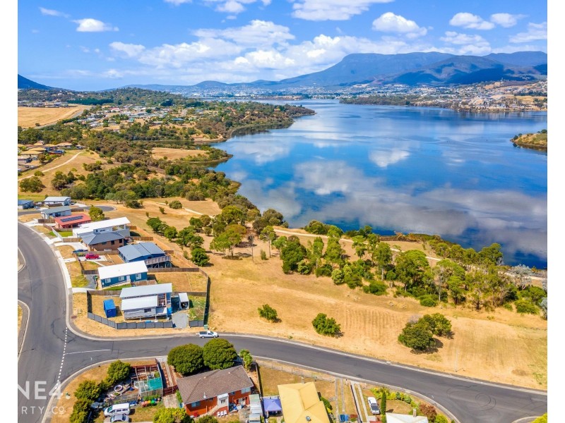 3 Fisher Drive, Herdsmans Cove TAS 7030