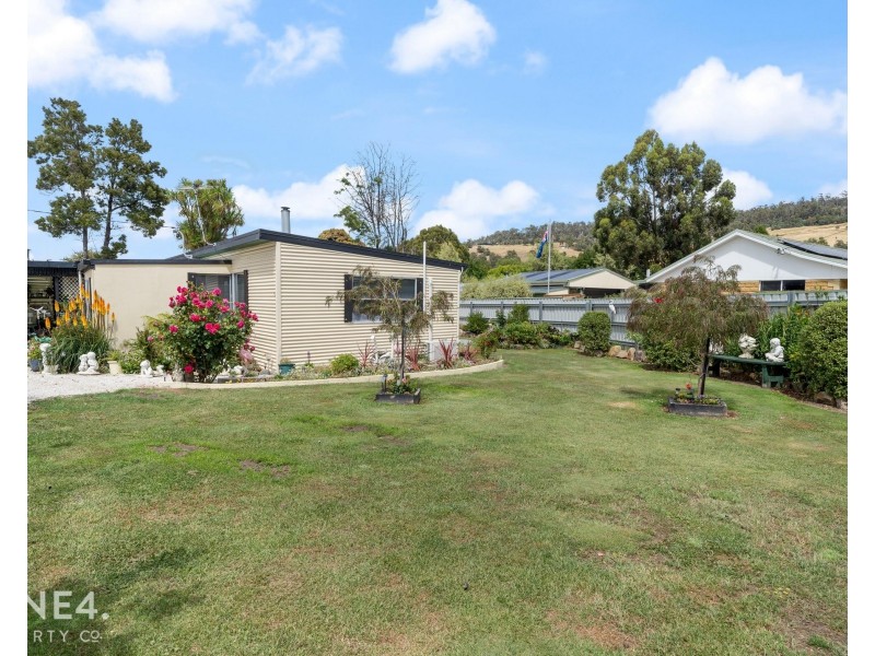 3 Swan Street, Bagdad TAS 7030