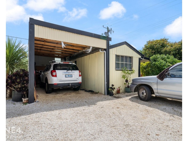 3 Swan Street, Bagdad TAS 7030