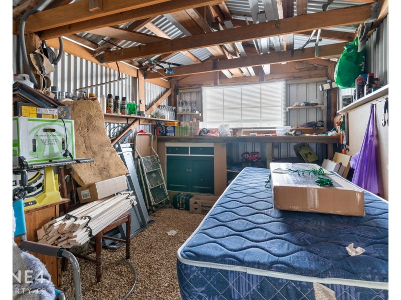 3 Swan Street, Bagdad TAS 7030