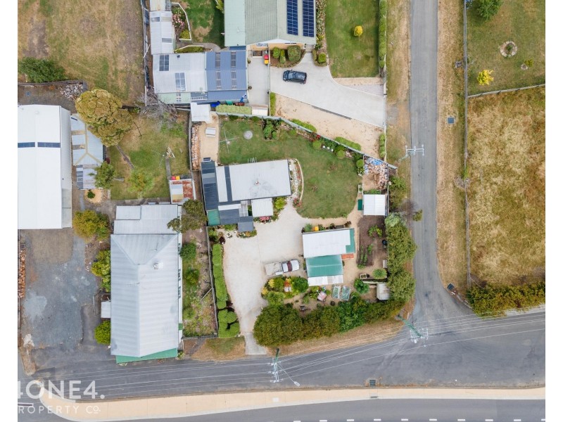 3 Swan Street, Bagdad TAS 7030